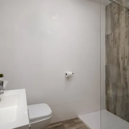 Nordik Urban - Pedregalejo 