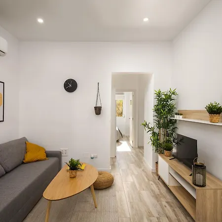 Nordik Urban - Pedregalejo 
