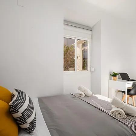 Nordik Urban - Pedregalejo 